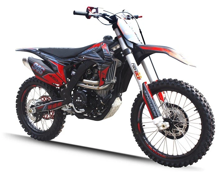 Best 450 Off Road Sport Racing Motorcycle
